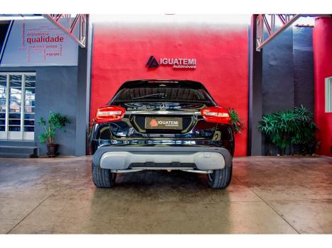 MERCEDES-BENZ GLA 200 1.3 16V 4P GCI STYLE 7G-DCT AUTOM�TICO, Foto 16