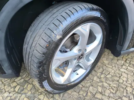 MERCEDES-BENZ GLA 200 1.6 16V 4P FLEX CGI ADVANCE TURBO AUTOMTICO, Foto 11