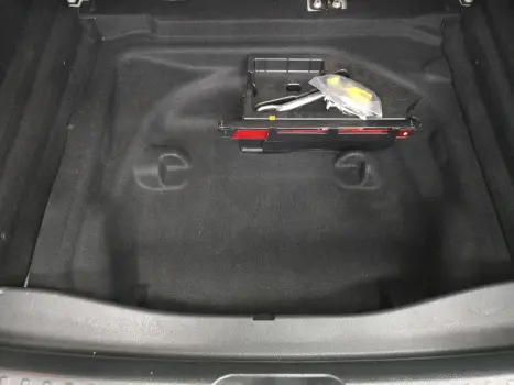 MERCEDES-BENZ GLA 200 1.6 16V 4P FLEX CGI ADVANCE TURBO AUTOMTICO, Foto 19