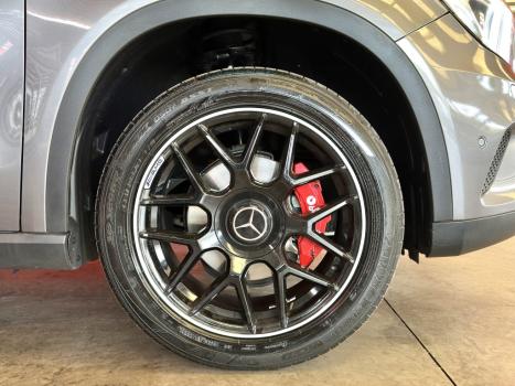 MERCEDES-BENZ GLA 200 1.6 16V 4P CGI ADVANCE TURBO AUTOMTICO, Foto 25