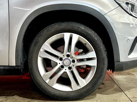 MERCEDES-BENZ GLA 200 1.6 16V 4P CGI ADVANCE TURBO AUTOMÁTICO, Foto 15 MERCEDES-BENZ GLA 200 1.6 16V 4P CGI ADVANCE TURBO AUTOMÁTICO, Foto 15