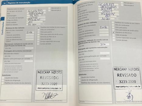 MERCEDES-BENZ GLA 200 1.6 16V 4P CGI ADVANCE TURBO AUTOMÁTICO, Foto 26 MERCEDES-BENZ GLA 200 1.6 16V 4P CGI ADVANCE TURBO AUTOMÁTICO, Foto 26