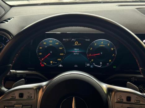 MERCEDES-BENZ GLA 200 , Foto 10