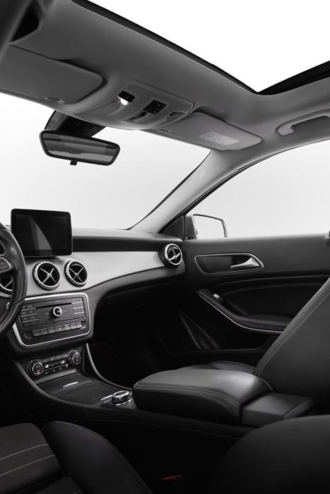 MERCEDES-BENZ GLA 200 1.6 16V 4P FLEX CGI ENDURO TURBO AUTOMTICO, Foto 7