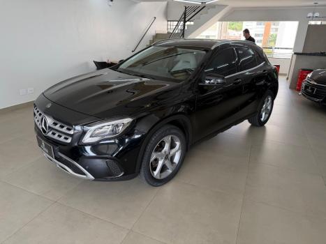 MERCEDES-BENZ GLA 200 1.6 16V 4P CGI ADVANCE TURBO AUTOMTICO, Foto 3