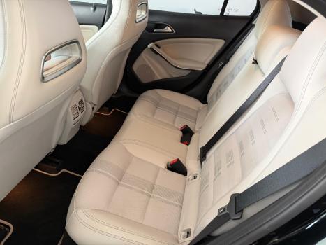 MERCEDES-BENZ GLA 200 1.6 16V 4P CGI ADVANCE TURBO AUTOMTICO, Foto 8