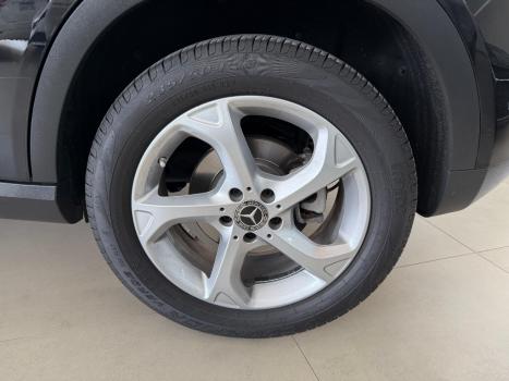 MERCEDES-BENZ GLA 200 1.6 16V 4P CGI ADVANCE TURBO AUTOMTICO, Foto 9