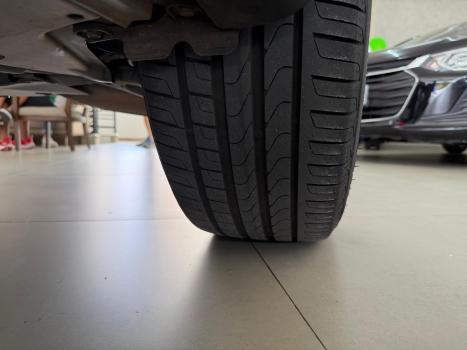 MERCEDES-BENZ GLA 200 1.6 16V 4P CGI ADVANCE TURBO AUTOMTICO, Foto 10