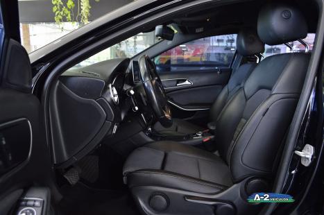 MERCEDES-BENZ GLA 200 1.6 16V 4P CGI ADVANCE TURBO AUTOM�TICO, Foto 3
