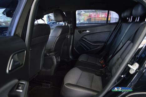 MERCEDES-BENZ GLA 200 1.6 16V 4P CGI ADVANCE TURBO AUTOM�TICO, Foto 6
