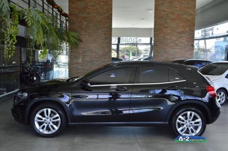 MERCEDES-BENZ GLA 200 1.6 16V 4P CGI ADVANCE TURBO AUTOM�TICO, Foto 10