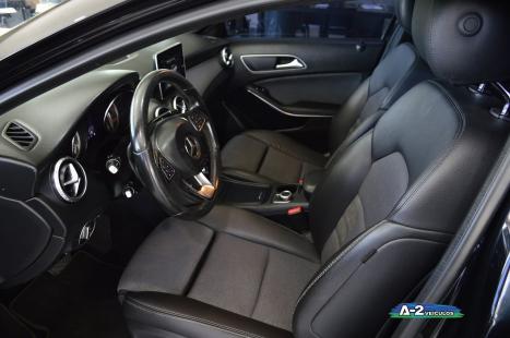MERCEDES-BENZ GLA 200 1.6 16V 4P CGI ADVANCE TURBO AUTOM�TICO, Foto 12