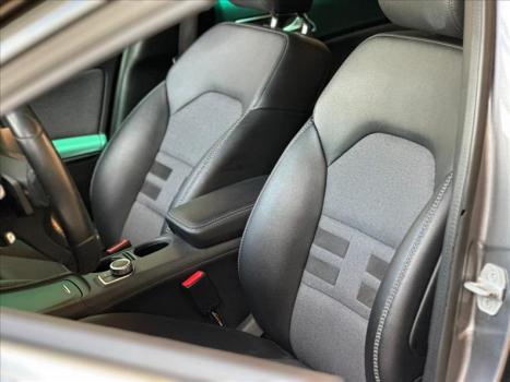 MERCEDES-BENZ GLA 200 1.6 16V 4P CGI STYLE TURBO AUTOM�TICO, Foto 7