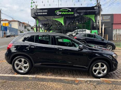 MERCEDES-BENZ GLA 200 1.6 16V 4P CGI ADVANCE TURBO AUTOM�TICO, Foto 1