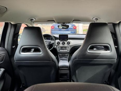 MERCEDES-BENZ GLA 200 1.6 16V 4P CGI ADVANCE TURBO AUTOM�TICO, Foto 7