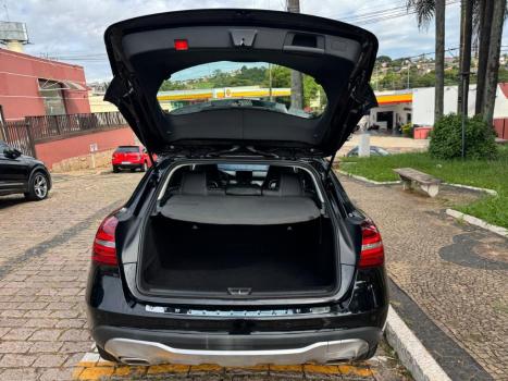 MERCEDES-BENZ GLA 200 1.6 16V 4P CGI ADVANCE TURBO AUTOM�TICO, Foto 8