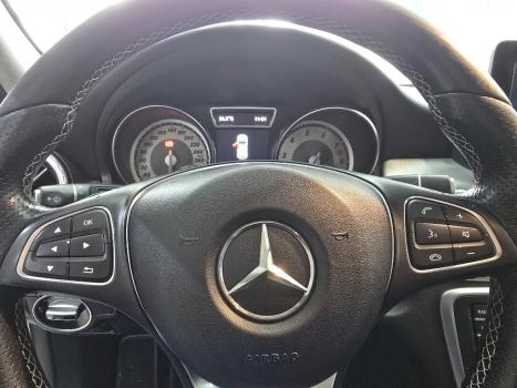 MERCEDES-BENZ GLA 200 1.6 16V 4P CGI ADVANCE TURBO AUTOM�TICO, Foto 11