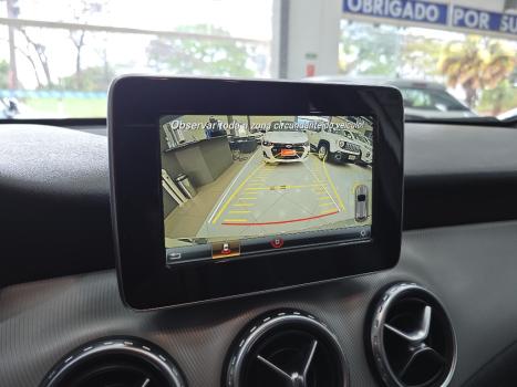 MERCEDES-BENZ GLA 200 1.6 16V 4P CGI ADVANCE TURBO AUTOM�TICO, Foto 14