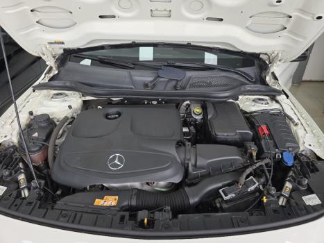 MERCEDES-BENZ GLA 200 1.6 16V 4P CGI ADVANCE TURBO AUTOM�TICO, Foto 20