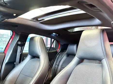 MERCEDES-BENZ GLA 200 1.6 16V 4P FLEX CGI ENDURO TURBO AUTOM�TICO, Foto 8