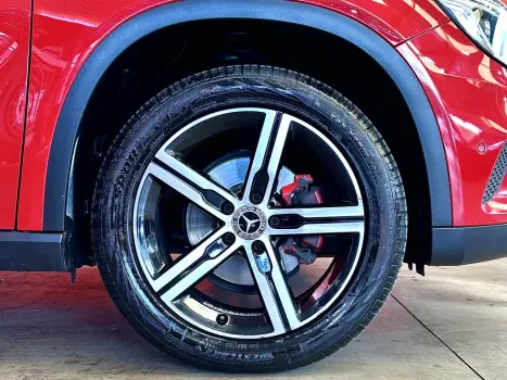 MERCEDES-BENZ GLA 200 1.6 16V 4P FLEX CGI ENDURO TURBO AUTOM�TICO, Foto 22