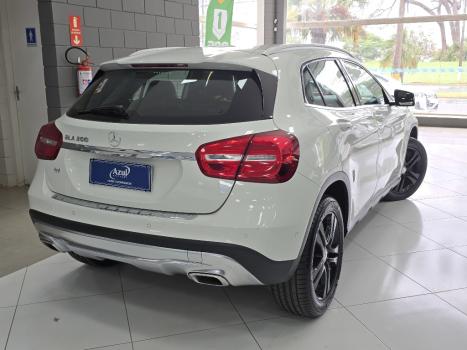 MERCEDES-BENZ GLA 200 1.6 16V 4P CGI ADVANCE TURBO AUTOM�TICO, Foto 6