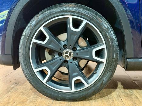 MERCEDES-BENZ GLA 200 1.6 16V 4P FLEX CGI NIGHT TURBO AUTOM�TICO, Foto 6