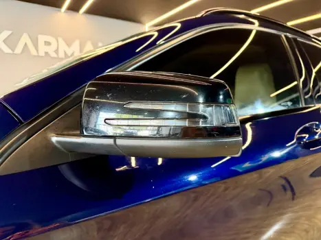 MERCEDES-BENZ GLA 200 1.6 16V 4P FLEX CGI NIGHT TURBO AUTOM�TICO, Foto 7