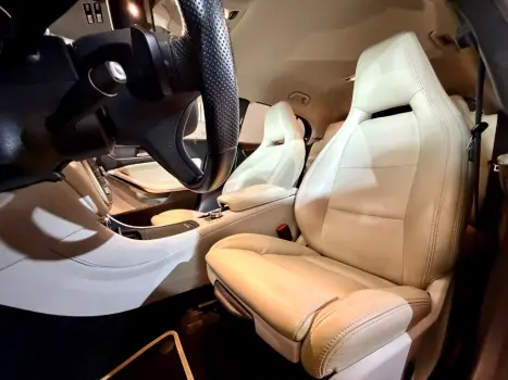 MERCEDES-BENZ GLA 200 1.6 16V 4P FLEX CGI NIGHT TURBO AUTOM�TICO, Foto 8