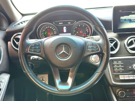 MERCEDES-BENZ GLA 200 1.3 16V 4P GCI STYLE 7G-DCT AUTOM�TICO, Foto 12