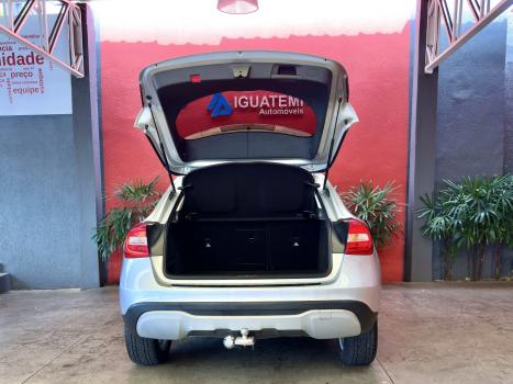 MERCEDES-BENZ GLA 200 1.3 16V 4P GCI STYLE 7G-DCT AUTOM�TICO, Foto 23