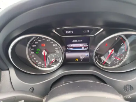 MERCEDES-BENZ GLA 200 1.6 16V 4P FLEX CGI NIGHT TURBO AUTOM�TICO, Foto 14