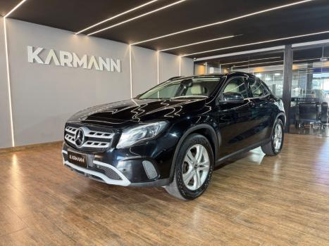 MERCEDES-BENZ GLA 200 1.6 16V 4P CGI STYLE TURBO AUTOM�TICO, Foto 1