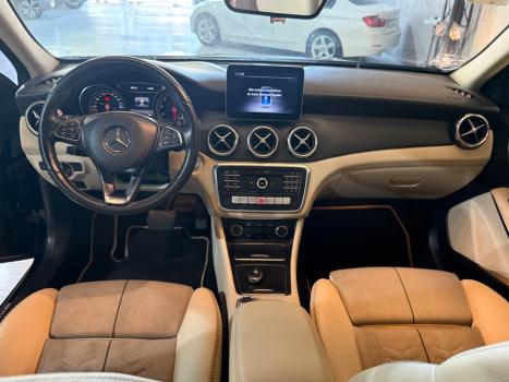 MERCEDES-BENZ GLA 200 1.6 16V 4P CGI STYLE TURBO AUTOM�TICO, Foto 5