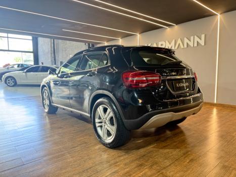 MERCEDES-BENZ GLA 200 1.6 16V 4P CGI STYLE TURBO AUTOM�TICO, Foto 8