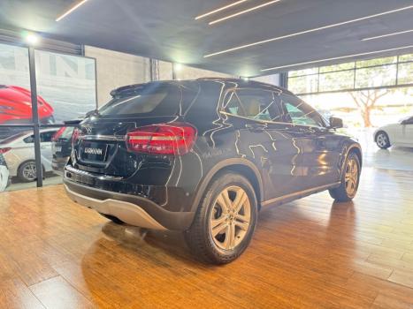 MERCEDES-BENZ GLA 200 1.6 16V 4P CGI STYLE TURBO AUTOM�TICO, Foto 10