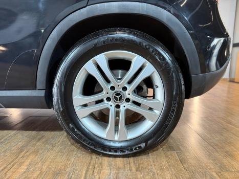 MERCEDES-BENZ GLA 200 1.6 16V 4P CGI STYLE TURBO AUTOM�TICO, Foto 11