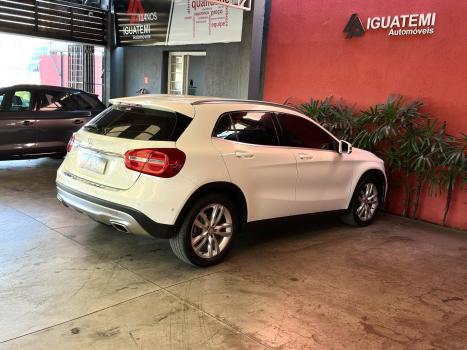 MERCEDES-BENZ GLA 200 1.6 16V 4P CGI ADVANCE TURBO AUTOM�TICO, Foto 22