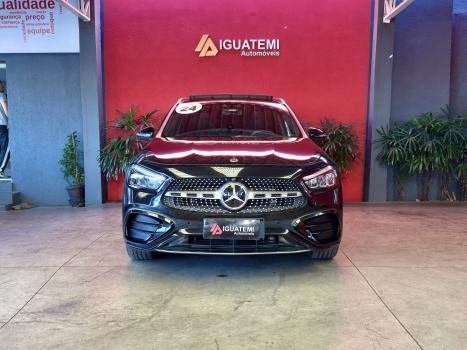MERCEDES-BENZ GLA 200 , Foto 2