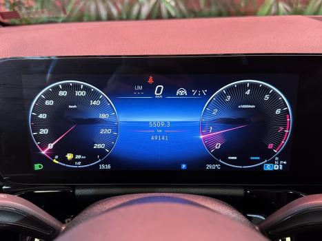 MERCEDES-BENZ GLA 200 , Foto 6