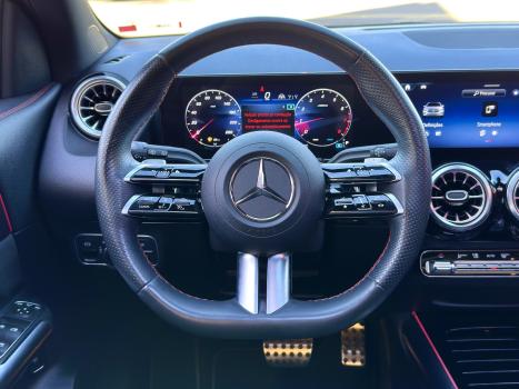MERCEDES-BENZ GLA 200 , Foto 11