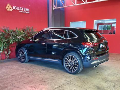 MERCEDES-BENZ GLA 200 , Foto 15