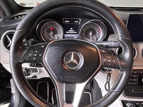 MERCEDES-BENZ GLA 200 1.6 16V 4P CGI VISION TURBO AUTOM�TICO, Foto 9
