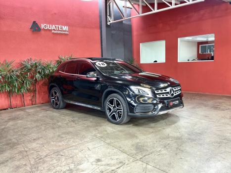 MERCEDES-BENZ GLA 250 , Foto 4