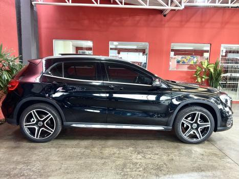 MERCEDES-BENZ GLA 250 , Foto 7