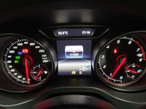 MERCEDES-BENZ GLA 250 , Foto 8