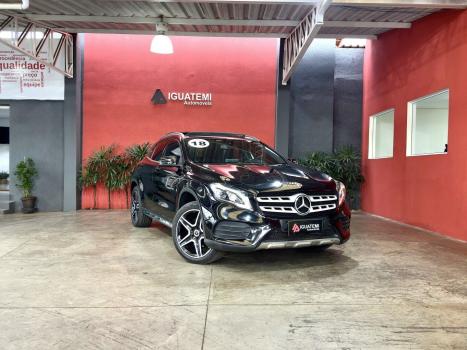 MERCEDES-BENZ GLA 250 , Foto 9