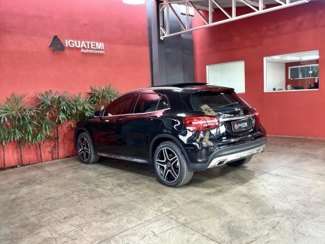 MERCEDES-BENZ GLA 250 , Foto 11