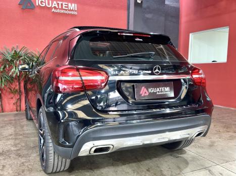 MERCEDES-BENZ GLA 250 , Foto 12