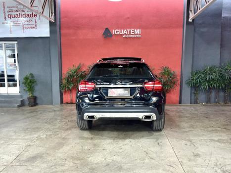 MERCEDES-BENZ GLA 250 , Foto 13